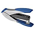 Swingline® SmartTouch™ Stapler, Blue/Silver