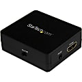 StarTech.com HDMI AUDIO EXTRACTOR HDMI 1 thumbnail image