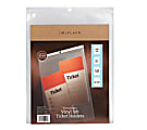 Vinyl Envelopes 1 thumbnail image