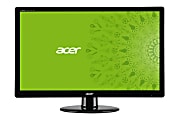 Acer® S230HL 23" Widescreen LED Monitor 1 thumbnail image