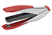 Swingline® SmartTouch™ Stapler, Red/Silver 1 thumbnail image