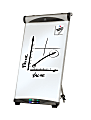 Quartet® Euro Magnetic Dry Erase Easel, 27" x 39" 1 thumbnail image