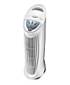 Honeywell QuietClean Tower Air Purifier, 124 Sq. Ft. Coverage, 29 3/8" x 10 1/2" x 12" 1 thumbnail image