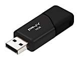 PNY Attaché 3 USB 2.0 Flash Drive, 16GB 1 thumbnail image
