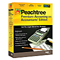 Peachtree® Premium™ Accounting 2005 Accountant's Edition 1 thumbnail image