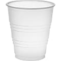 Solo Cup Dart Conex Plastic Cold Cups, 5 Oz, Translucent, Case Of 25 Cups 1 thumbnail image