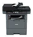 Brother® MFC-L6700DW Wireless Laser All-In-One Monochrome Printer