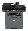 Brother® MFC-L6700DW Wireless Laser All-In-One Monochrome Printer 1 thumbnail image
