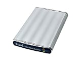 BUSlink Disk-On-The-Go USB 2.0 250 GB External Hard Drive, DL-250-U2