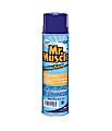SC Johnson Mr. Muscle Oven & Grill Cleaner, Citrus Scent, 19 Oz, Case Of 6 Cans 1 thumbnail image