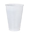 Solo® Galaxy® Translucent Plastic Cups, 16 Oz, Case Of 500 1 thumbnail image