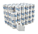 Windsoft 2-Ply Facial Quality Bath Tissue, White, 4 1/2" x 3 3/4" Sheets, 500 Sheets Per Roll, Case Of 96 Rolls 1 thumbnail image