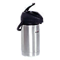 BUNN 3.0L Lever-Action Airpot, Stainless Steel, 32130.0000 1 thumbnail image