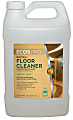 Earth Friendly Products Concentrated Floor Cleaner, Lemon-Sage, 128 Oz