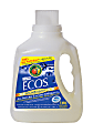 Earth Friendly Products ECOS Liquid Laundry Detergent, Magnolia And Lily, 100 Oz 1 thumbnail image