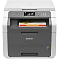 Brother® HL-3180CDW Color All-In-One Printer