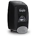 GOJO® FMX-12 Wall Hand Soap Dispenser, Black