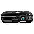 Epson® EX51 LCD Multimedia Projector 1 thumbnail image