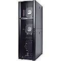 APC by Schneider Electric InRow RP Airflow Cooling System - 6950 CFM - Rack-mountable - Black - 43.70 kW - Black - 42U - 14 kW 1 thumbnail image