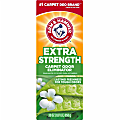 Arm & Hammer® Extra-Strength Carpet Odor Eliminator, Original Scent, 30 Oz Box, Case Of 6 1 thumbnail image