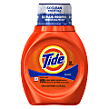 Tide Activity-Lift Laundry Detergent, Original Scent, 25 Oz, Case Of 6 1 thumbnail image