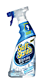 Soft Scrub Total Bath And Bowl Cleaner, Fresh Scent, 25.4 Oz, Case Of 9