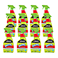 Fantastik® All-Purpose Cleaner, Pleasant Scent, 32 Oz Bottle, Case Of 12 1 thumbnail image