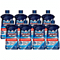 Finish Jet Dry Dishwasher Liquid Rinse Additive With Shine Boost, Original Scent, 8.45 Oz Bottle, Case Of 8 1 thumbnail image