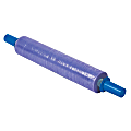 GoodWrappers® Stretch Film, Premium Puncture-Resistant Blown Film, 80 Gauge, 20" x 1000', Purple, Pack Of 4 1 thumbnail image