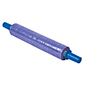 GoodWrappers® Stretch Film, Premium Puncture-Resistant Blown Film, 80 Gauge, 20" x 1000', Purple, Pack Of 4 1 thumbnail image