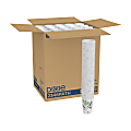 Dixie® Pathways® Paper Hot Cups, Leaves, 16 Oz, Carton Of 1,000 1 thumbnail image