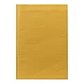 Sealed Air Self-Seal Bubble Mailers, Size #5, 10 1/2" x 15", Satin Gold, Pack Of 80 1 thumbnail image