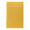 Sealed Air Self-Seal Bubble Mailers, Size #0, 6" x 9", Satin Gold, Pack Of 200
