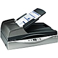 Xerox DocuMate 3640 Flatbed Scanner