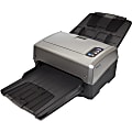Xerox DocuMate 4760 w/ VRS Pro - Document scanner - Duplex - 11.7 in x 38 in - 600 dpi - up to 60 ppm (mono) - ADF (150 sheets) - up to 10000 scans per day - USB 2.0