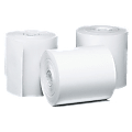 Office Depot® Brand Thermal Paper Rolls, 3-1/8" x 230', White, Carton Of 50 1 thumbnail image