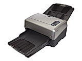Xerox DocuMate 4760 - Document scanner - Duplex - 11.7 in x 38 in - 600 dpi - up to 60 ppm (mono) - ADF (150 sheets) - up to 10000 scans per day - USB 2.0