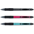 Pilot G2 Pen Stylus - 3 Pack - Assorted