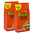 Reese's® Peanut Butter Cup Miniatures, 40 Oz, Pack Of 2