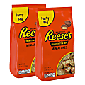 Reese's® Peanut Butter Cup Miniatures, 40 Oz, Pack Of 2 1 thumbnail image