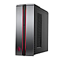 HP OMEN 870-000 870-090 Gaming Desktop Computer - Core i7 i7-6700K - 16 GB RAM - 2 TB HDD - 256 GB SSD - Windows 10 Home 64-bit - NVIDIA GeForce GTX 1080 8 GB - DVD-Writer - Wireless LAN - Bluetooth 1 thumbnail image