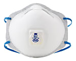 3M™ 8271 Particulate Respirator Masks, Box Of 10