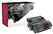 Office Depot® Brand Remanufactured High-Yield Black MICR Toner Cartridge Replacement For HP 90X, CE390X, S1OM06638 1 thumbnail image