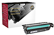 Office Depot® Remanufactured Black High Yield Toner Cartridge Replacement For HP 646X, OD646XB