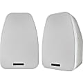 BIC America 2-way Indoor/Outdoor Speaker - 70 Hz to 20 kHz - 8 Ohm 1 thumbnail image