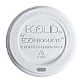 Eco-Products EcoLid Hot Cup Lids, Carton Of 800 1 thumbnail image