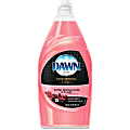 Dawn® Ultra Hand Renewal Dishwashing Liquid With Olay®, Pomegranate Splash Scent, 28 Oz 1 thumbnail image