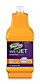 Swiffer® WetJet Antibacterial Floor Cleaning Solution Refill, 1.25 Liters, Fresh Scent, Case Of 6 1 thumbnail image