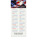 Patriotic Economy Calendar