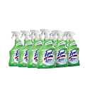 Lysol® All-Purpose Cleaner, 32 Oz Bottle, Case Of 12 1 thumbnail image